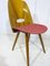 Mid-Century Dining Chairs, Set of 4, Image 4