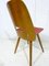 Mid-Century Dining Chairs, Set of 4, Image 5