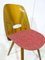Mid-Century Dining Chairs, Set of 4, Image 3