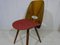 Mid-Century Dining Chairs, Set of 4, Image 10