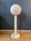 Space Age Floor or Table Lamp with Glass Shade from Woja Holland 7