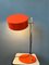 Space Age Desk Lamp from Anvia, 1970s 6