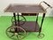 Serving Cart in Neoclassical Style, 1940, Image 2