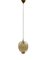 Murano Chandelier Pendant Lamp by Archimedes Seguso, Italy, 1940, Image 7