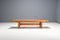 Danish Bench in Pine Wood by Rainer Daumiller for Hirtshals Sawmill 4