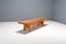 Danish Bench in Pine Wood by Rainer Daumiller for Hirtshals Sawmill 3