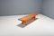 Danish Bench in Pine Wood by Rainer Daumiller for Hirtshals Sawmill 5