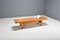 Danish Bench in Pine Wood by Rainer Daumiller for Hirtshals Sawmill 6