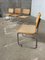 Antique Chairs in Wood and Iron 5