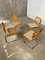 Antique Chairs in Wood and Iron 7