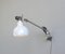 Wall Mounted Task Lamp by Rademacher, 1930s, Image 1
