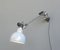 Wall Mounted Task Lamp by Rademacher, 1930s, Image 8