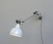 Wall Mounted Task Lamp by Rademacher, 1930s 7