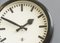 Bakelite Clock from Tele Norma, 1940s 4