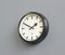 Bakelite Clock from Tele Norma, 1940s 7