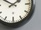 Bakelite Clock from Tele Norma, 1940s 5