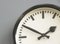 Bakelite Clock from Tele Norma, 1940s, Image 3