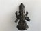 18th Century Tibetan Bronze God Ganesha Ganapati Elephant Statue 4