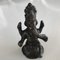 18th Century Tibetan Bronze God Ganesha Ganapati Elephant Statue 12