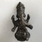 18th Century Tibetan Bronze God Ganesha Ganapati Elephant Statue 7