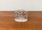 Vintage Glass Crystal Candleholder by Oleg Cassini, Image 14