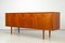 Credenza in teak di Svend Aage Larsen per Faarup Furniture Factory, Danimarca, anni '60, Immagine 4