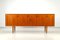 Teak Sideboard by Svend Aage Larsen for Faarup Furniture Factory, Denmark, 1960s, Image 1