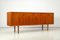 Teak Sideboard by Svend Aage Larsen for Faarup Furniture Factory, Denmark, 1960s, Image 7