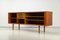 Credenza in teak di Svend Aage Larsen per Faarup Furniture Factory, Danimarca, anni '60, Immagine 11