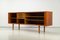 Teak Sideboard von Svend Aage Larsen für Faarup Furniture Factory, Dänemark, 1960er 11