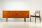 Teak Sideboard by Svend Aage Larsen for Faarup Furniture Factory, Denmark, 1960s 14