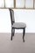 Black and Grey Neo Baroque Chair, Image 6