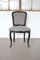 Black and Grey Neo Baroque Chair 2