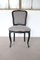 Black and Grey Neo Baroque Chair 9