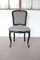 Black and Grey Neo Baroque Chair, Image 9