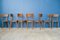 Vintage Dining Chairs, Set of 10 4