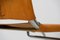Bauhaus Leather Armchair by Franco Albini Triennale for Tecta, 1933 9