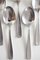 German Model 3800 Soup Spoons by Wilhelm Wagenfeld for WMF, Set of 6, Image 2