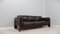 Leather Bastiano Sofa by Tobia & Afra Scarpa for Gavina, 1960s 12