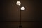 Lampadaire Mid-Century dans le Style de Sarfatti, Italie, 1970s 4