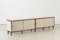 Mid-Century M125 Sideboard von Hans Gugelot für Giftot Bofinger, 1960er 6