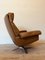 DS31 Headquarters Armchair with Footrests from de Sede, 1970s, Set of 3, Image 11