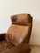DS31 Headquarters Armchair with Footrests from de Sede, 1970s, Set of 3 19