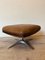 DS31 Headquarters Armchair with Footrests from de Sede, 1970s, Set of 3, Image 5