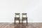 Dining Chairs by Rajmund Teofil Hałas, 1960s, Set of 6 23