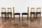 Dining Chairs by Bernard Malendowicz, 1960s, Set of 6, Image 23