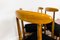 Dining Chairs by Bernard Malendowicz, 1960s, Set of 6 13