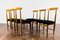 Dining Chairs by Bernard Malendowicz, 1960s, Set of 6, Image 24