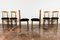 Dining Chairs by Bernard Malendowicz, 1960s, Set of 6, Image 6