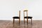 Dining Chairs by Bernard Malendowicz, 1960s, Set of 6, Image 19